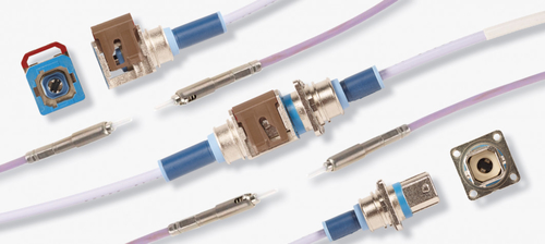 أحدث حالة شركة حول ما هو كابل الألياف الضوئية؟