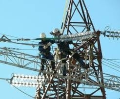 أحدث حالة شركة حول OPGW--سلك أرضي للطاقة الضوئية