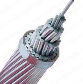 مركز SS Tube OPGW سلك أرضي علوي مركب 0.05dB توهين غير تماثل