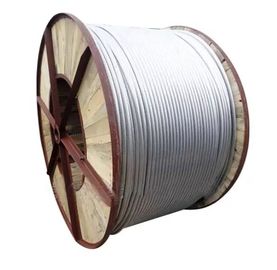 OEM أداء جيد وأفضل جودة 2-72 Cores OPGW Cable الأرضية الشركة المصنعة بسعر الأرضية