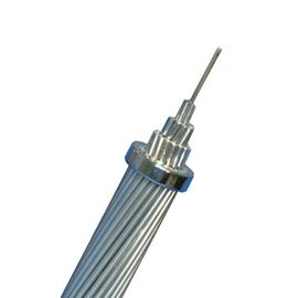 أنبوب الألومنيوم نظام الطاقة OPGW / OPPC / OPLC 96core كابل الألياف البصرية الهجين تخصيص البناء