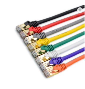 بطانة سلك الألياف البصرية FTTH مستقرة وسريعة -40C إلى 85C لتحسين أداء الشبكة