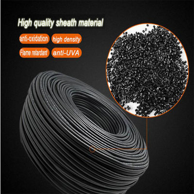 Kevlar Yarn 100M 200M 300M Span ADSS 24 48 96144 Core Optic Fiber Cable