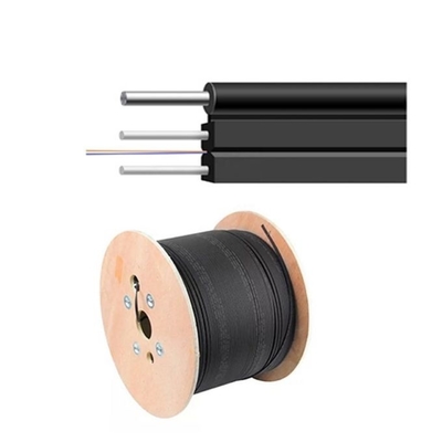 كابل FTTH القابل للتخصيص مع عضو قوة KFRP