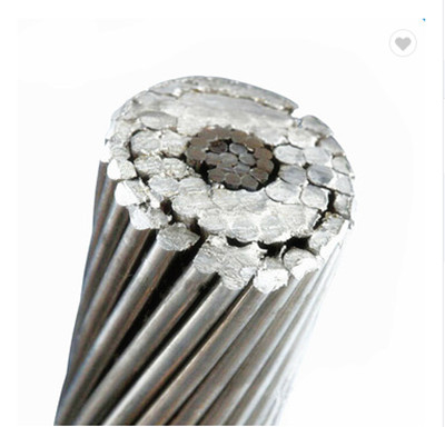 سعر جيد aaac / acsr / aac موصل 50mm2 100mm2 acsr 1/0 كابل موصل